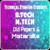 TECHNICAL STOP FOR STUDENTS APK