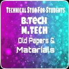TECHNICAL STOP FOR STUDENTS Zeichen