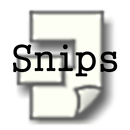 Snips APK