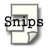 Snips APK