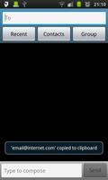 Snips screenshot 2