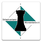 Schachverband Münsterland アイコン