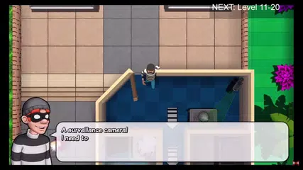 Quazz Robbery Bob 2 last APK download