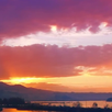 Sunrise Lake Video Wallpapers! APK