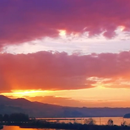 Sunrise Lake Video Wallpapers! APK