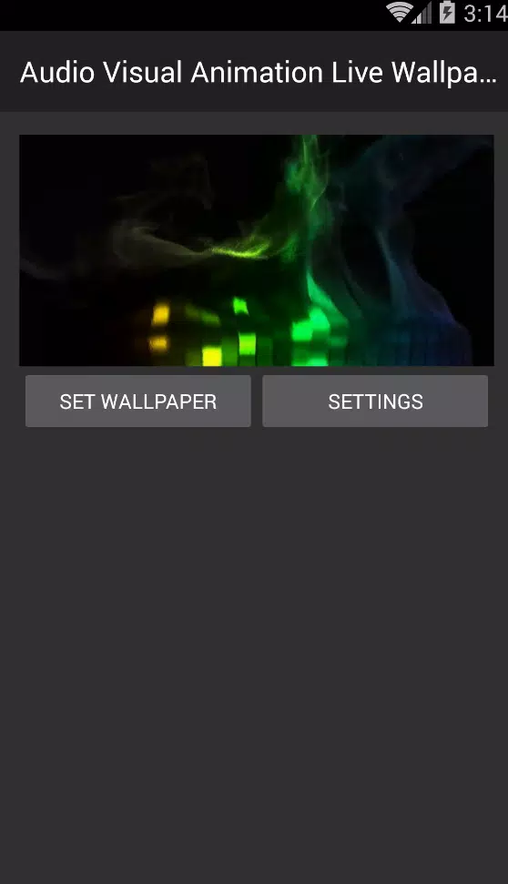 Audio Visual Animation Live Wallpapers APK for Android Download Audio Visual Animation Live Wallpapers APK for Android Download