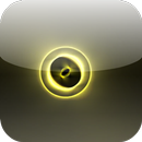 4K 60fps Yellow Neon Flicker   APK