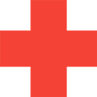 Cruz Roja Nicaragüense Zeichen