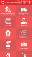 برنامه‌نما Cruz Roja Nicaragüense عکس از صفحه
