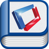 TV dictionary icon