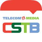 CSTB 2015 icône