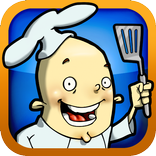 [무료]요리왕!! Order Up