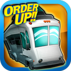 Order Up!! Food Truck Wars آئیکن