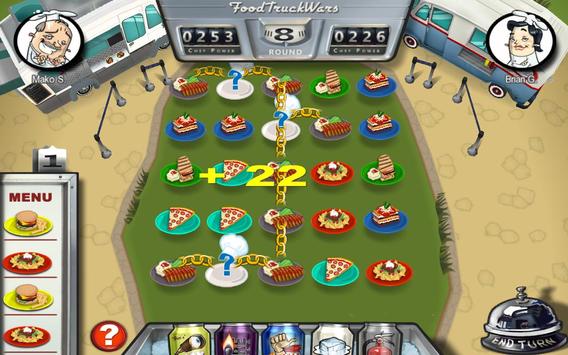 Order Up Food Truck Wars Fur Android Apk Herunterladen