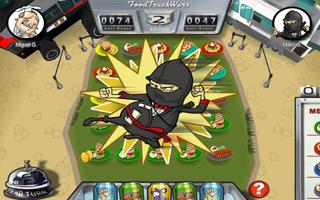 Order Up!! Food Truck Wars 截图 2