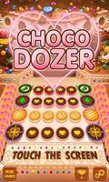 Choco Dozer Affiche