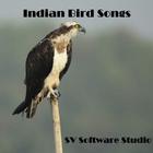 Indian Bird Sounds icône