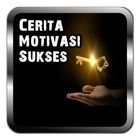 Cerita Motivasi Sukses biểu tượng