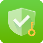 Free S VPN Master -Unlimited Security Protect icône