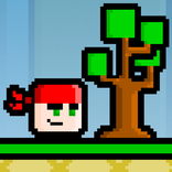 Hubby and The Clay Cube