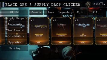 Supply Drops for Black Ops 3 capture d'écran 2