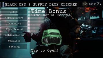 برنامه‌نما Supply Drops for Black Ops 3 عکس از صفحه