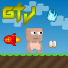 آیکون‌ Growtopia Jump