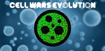 Spore: Cell Wars Evolution