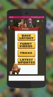 Builder Base COC Layout and Videos 2017 โปสเตอร์