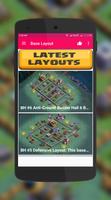 Builder Base COC Layout and Videos 2017 ภาพหน้าจอ 1