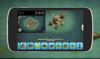 Builder Base COC Layout and Videos 2017 capture d'écran 2