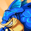 Battle Monsters APK