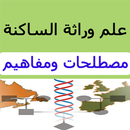 مصطلحات وراتة الساكنة 2 باك APK