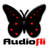 Audiofli Player icon