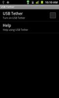 Wifi Hotspot & USB Tether Lite screenshot 1