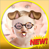 Download snap face-snapchat 