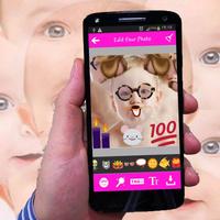 snap face-snapchat Ekran Görüntüsü 2