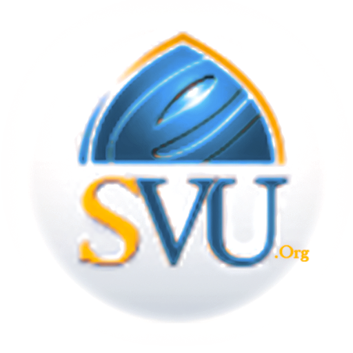 الجامعة الافتراضية السورية SVU