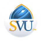 الجامعة الافتراضية السورية SVU icon