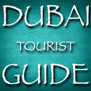 Dubai Tourist Guide aplikacja