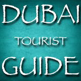 Dubai Tourist Guide 아이콘