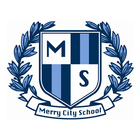 Merry City School آئیکن