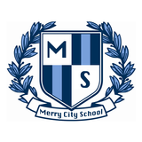 Merry City School icône