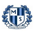 Merry City School icône