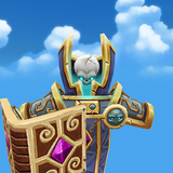 ikon Tap Dungeon Quest