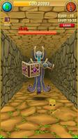 Tap Dungeon Quest Affiche