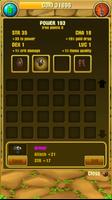 Tap Dungeon Quest Ekran Görüntüsü 3