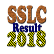 SSLC Official Result 2018
