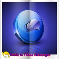 Guide to Yahoo Messenger capture d'écran 1