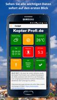 Kopter-Profi Plakat